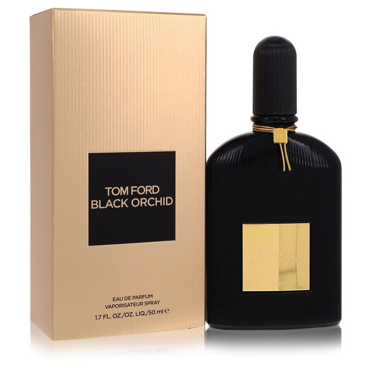 Black Orchid by Tom Ford