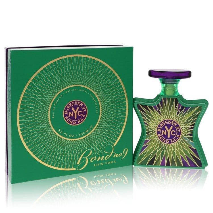 Bleecker Street by Bond No. 9