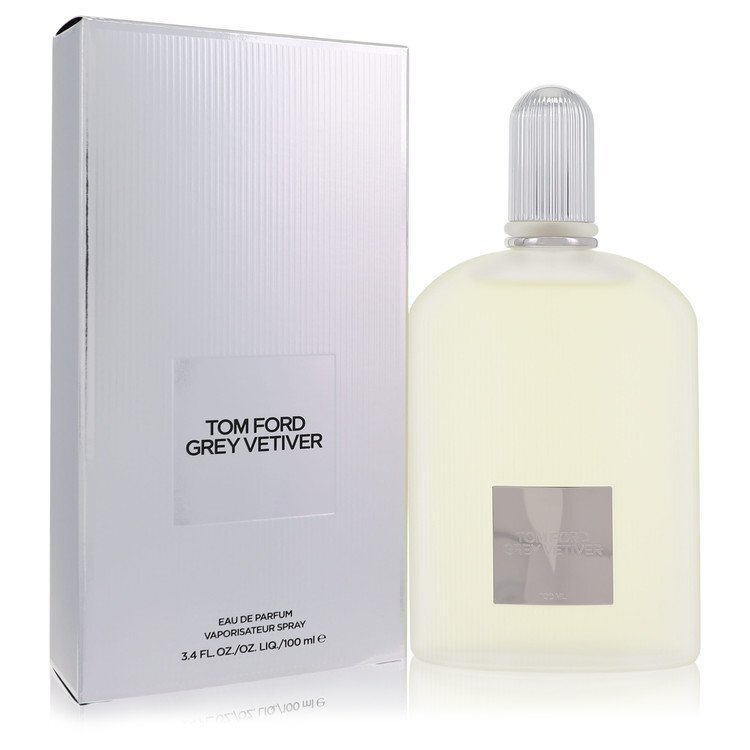 Grey Vetiver by Tom Ford