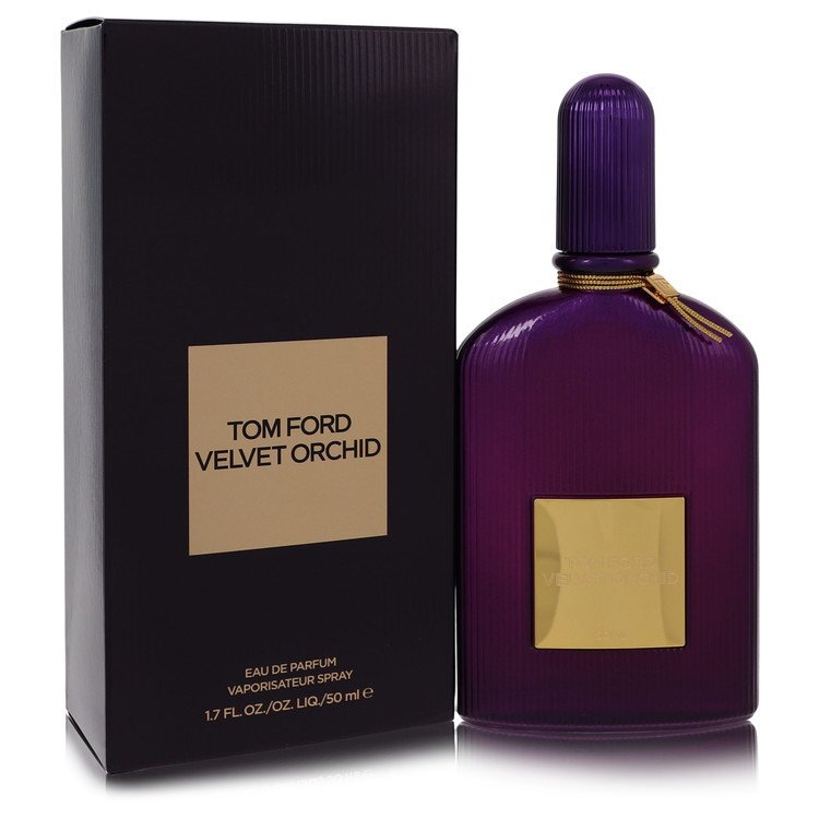 Velvet Orchid by Tom Ford