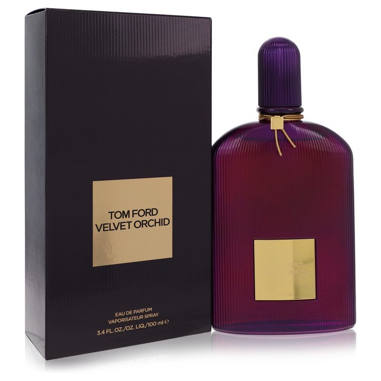 Velvet Orchid by Tom Ford
