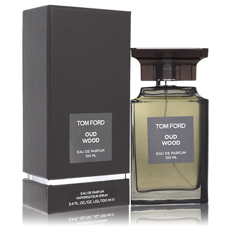 Oud Wood by Tom Ford