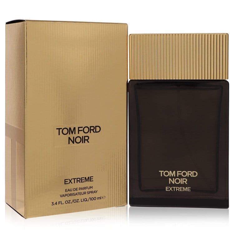 Noir Extreme by Tom Ford