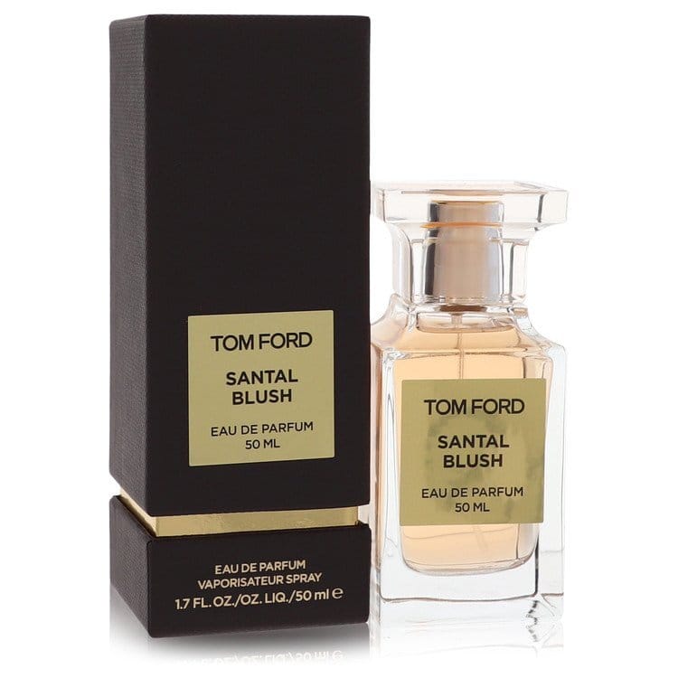 Santal Blush by Tom Ford