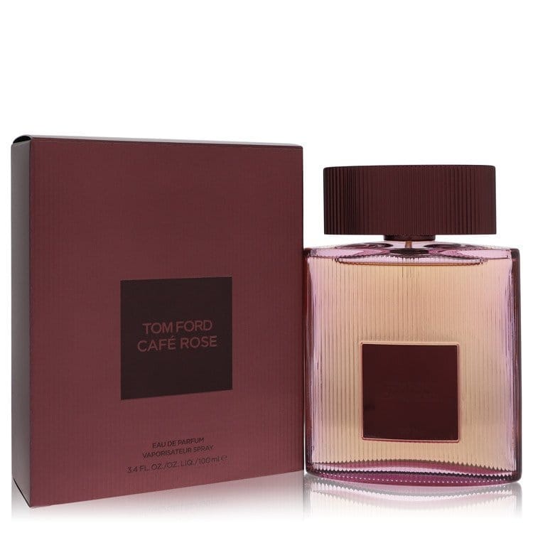 Café Rose by Tom Ford