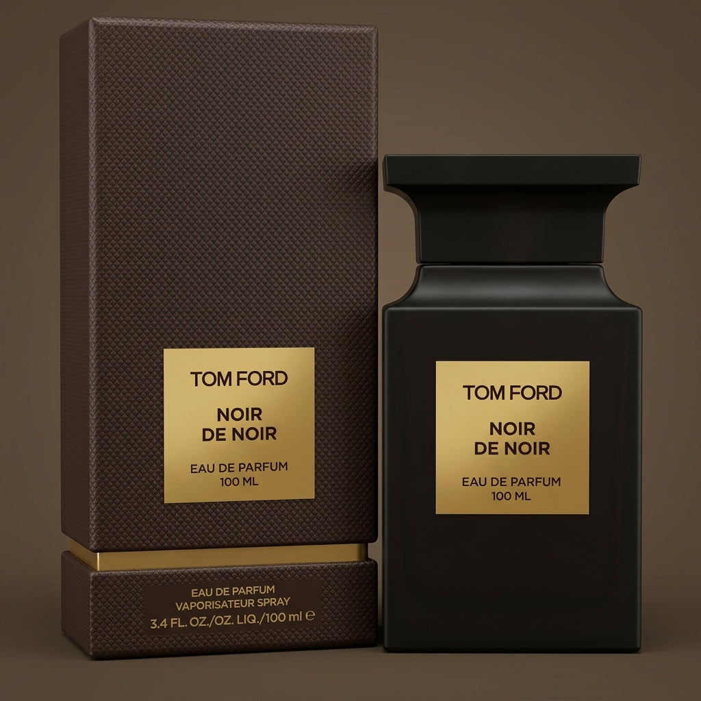 Noir De Noir by Tom Ford
