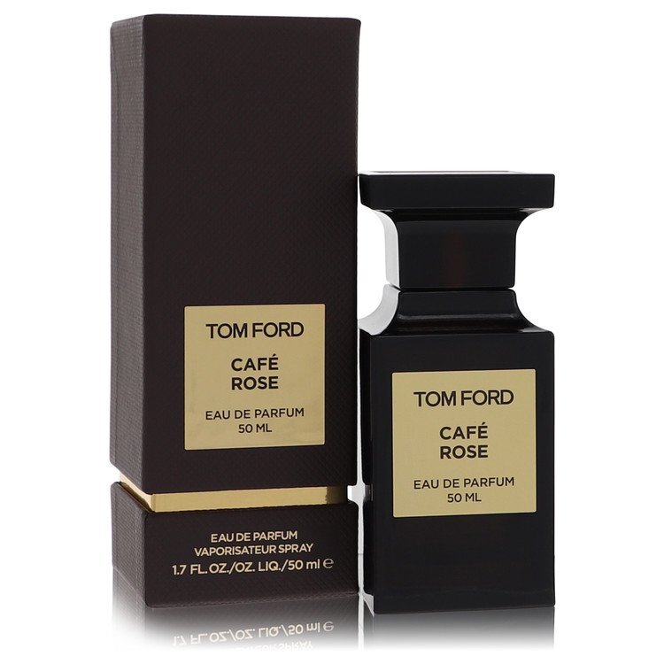 Café Rose by Tom Ford