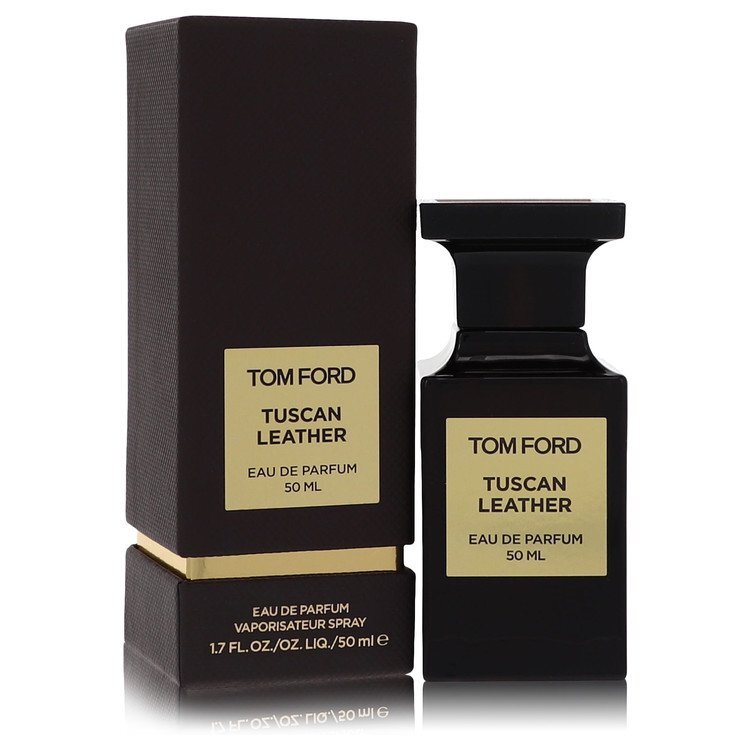 Tuscan Leather by Tom Ford