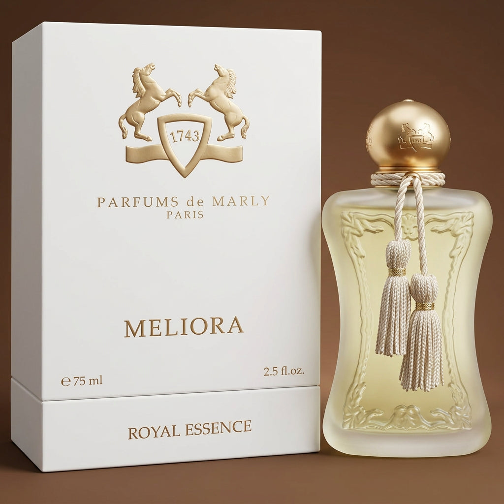 Meliora by Parfums de Marly
