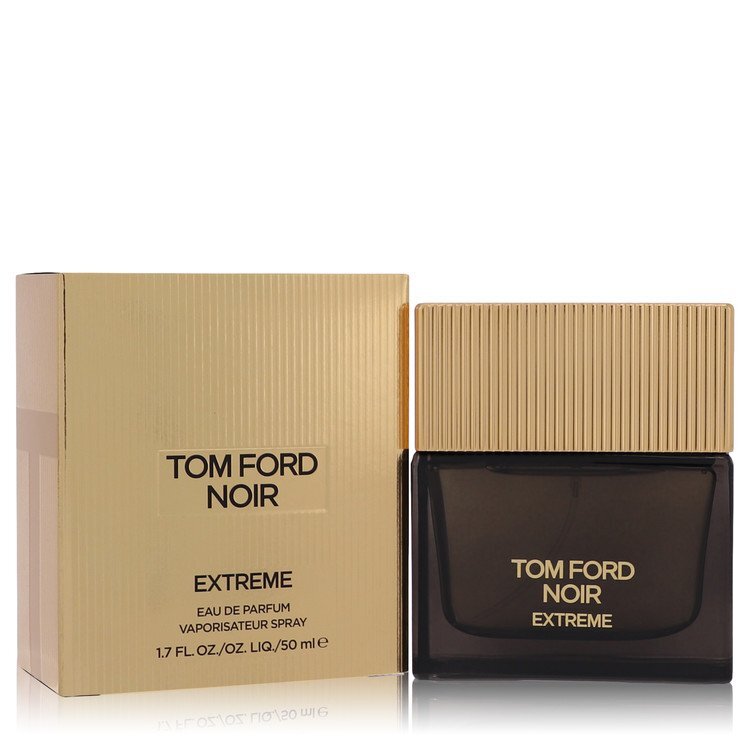 Noir Extreme by Tom Ford