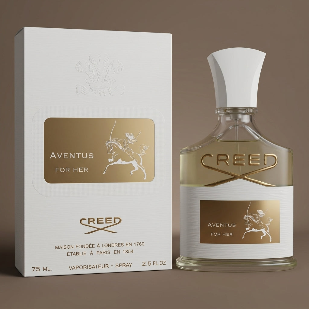 Aventus for Her by Creed