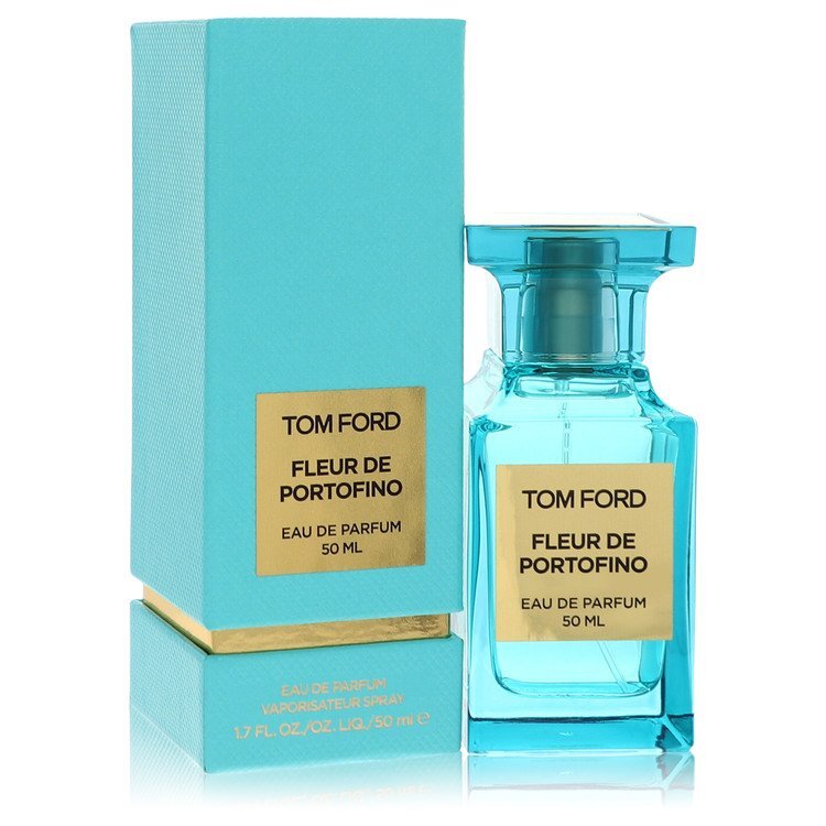 Fleur De Portofino by Tom Ford