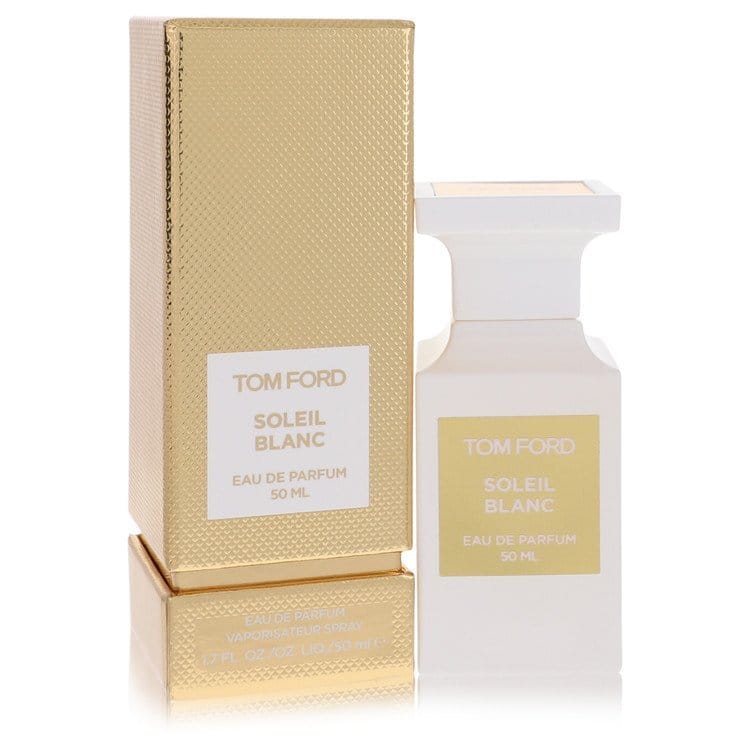 Soleil Blanc by Tom Ford