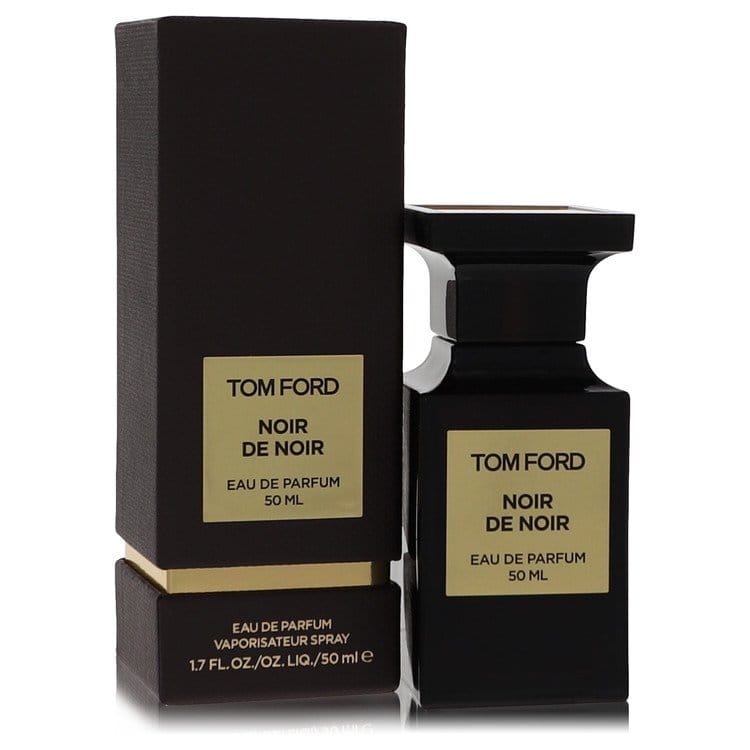 Noir De Noir by Tom Ford