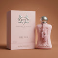 Delina by Parfums de Marly