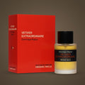 Vetiver Extraordinaire by Frederic Malle