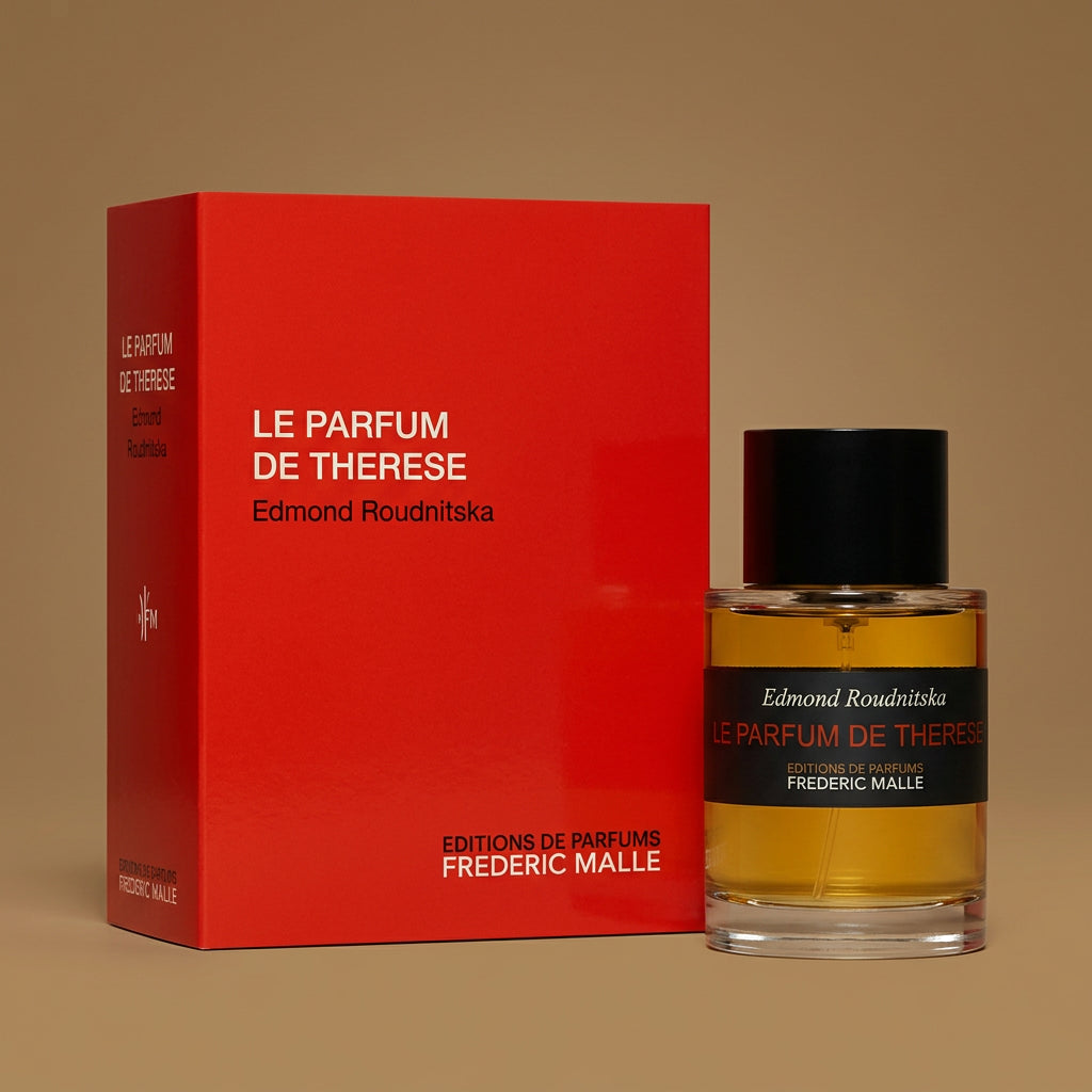 Le Parfum De Therese by Frederic Malle