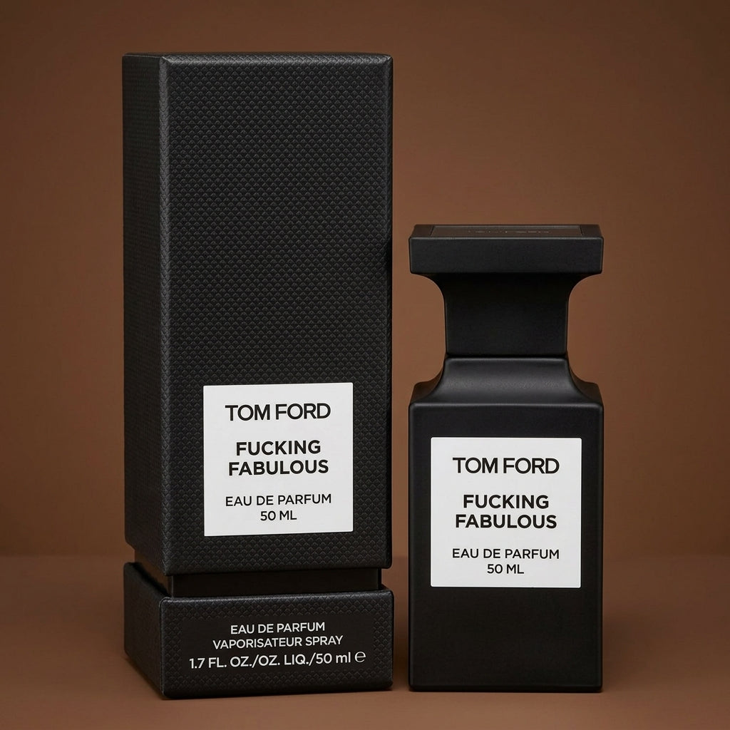 Fucking Fabulous by Tom Ford