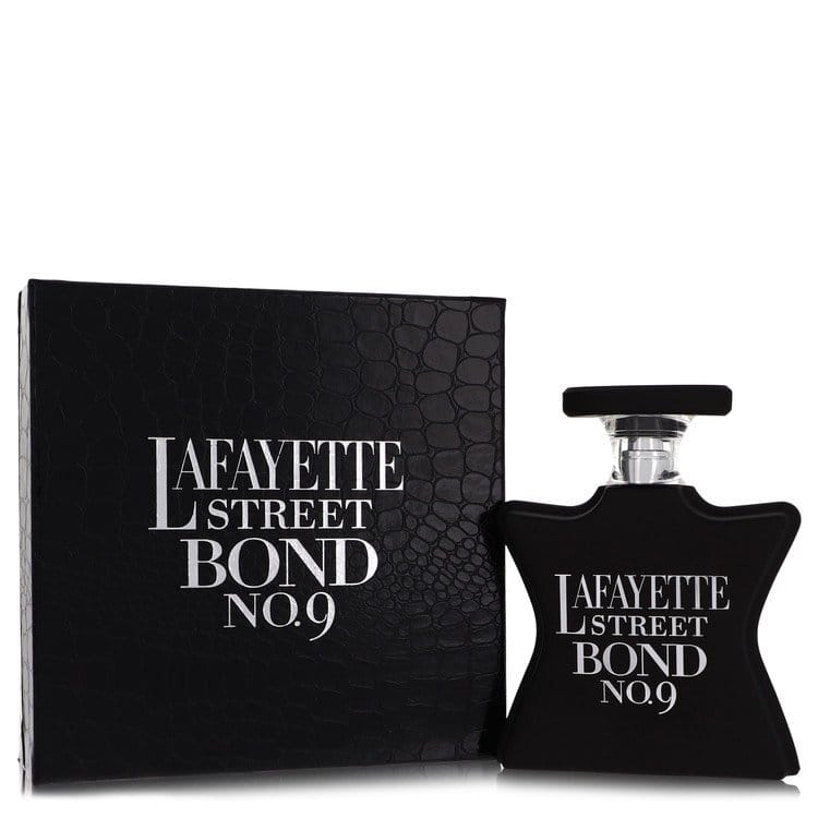 Lafayette Street by Bond No. 9