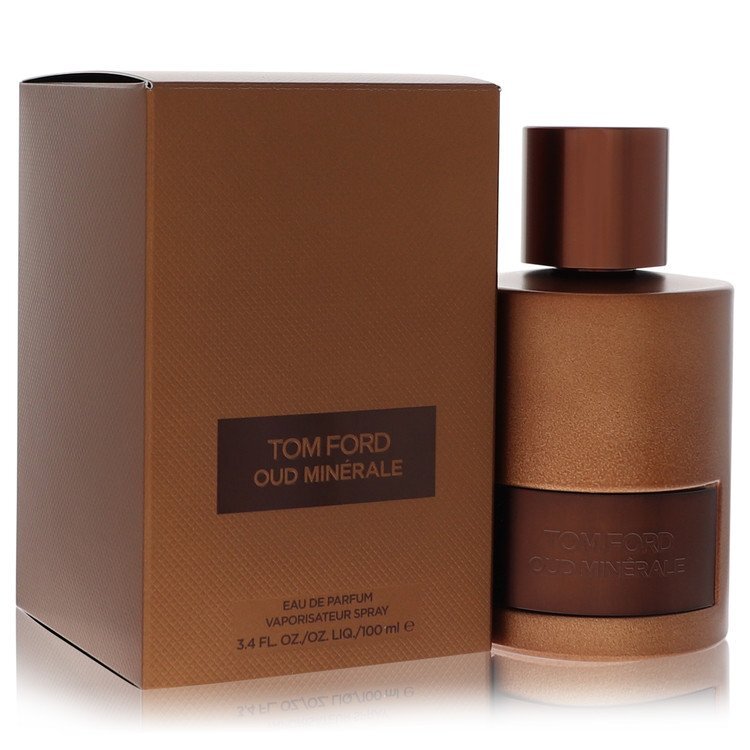 Oud Minerale by Tom Ford