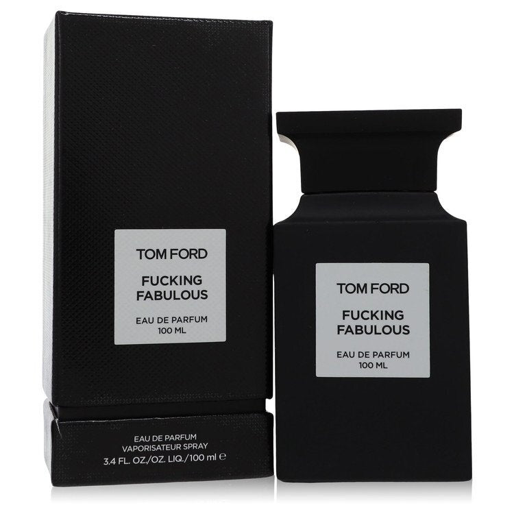 Fucking Fabulous by Tom Ford