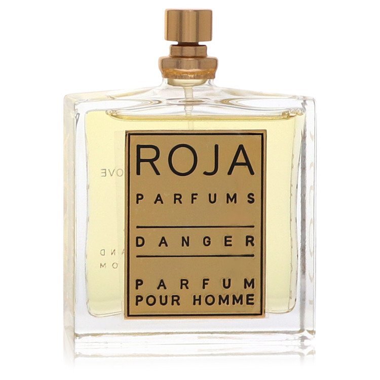 Danger Pour Homme by Roja Parfums
