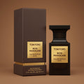 Bois Marocain by Tom Ford