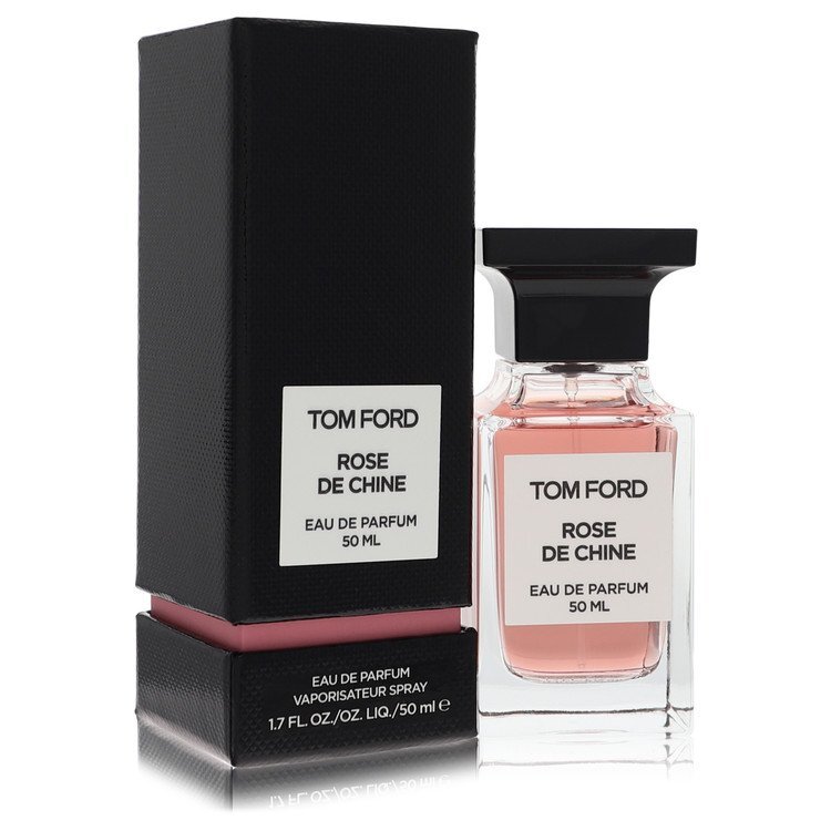 Rose De Chine by Tom Ford