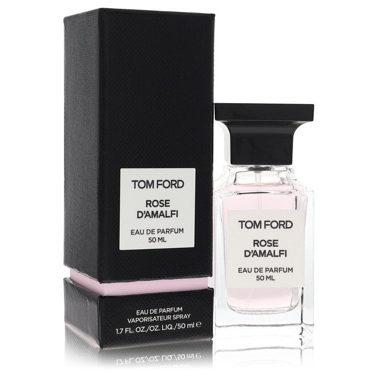 Rose D'amalfi by Tom Ford