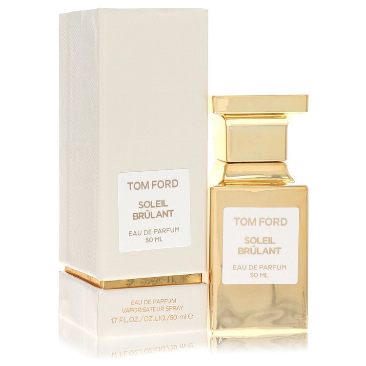 Soleil Brulant by Tom Ford