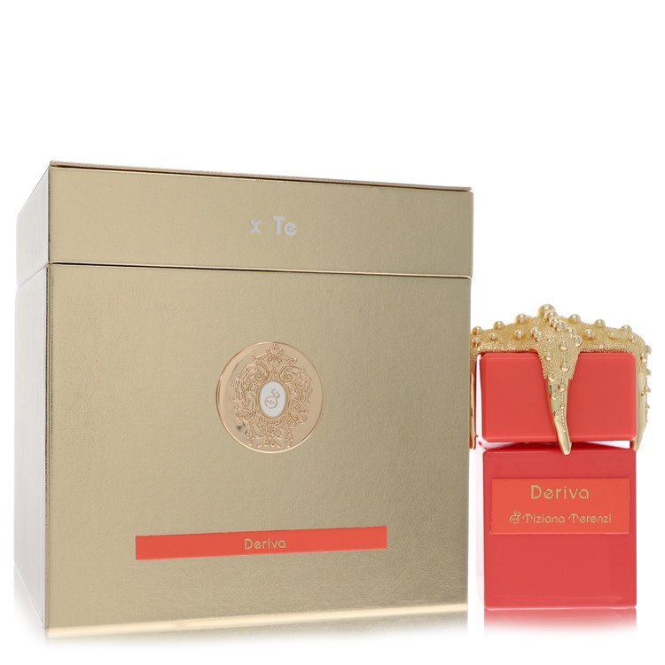 Deriva by Tiziana Terenzi