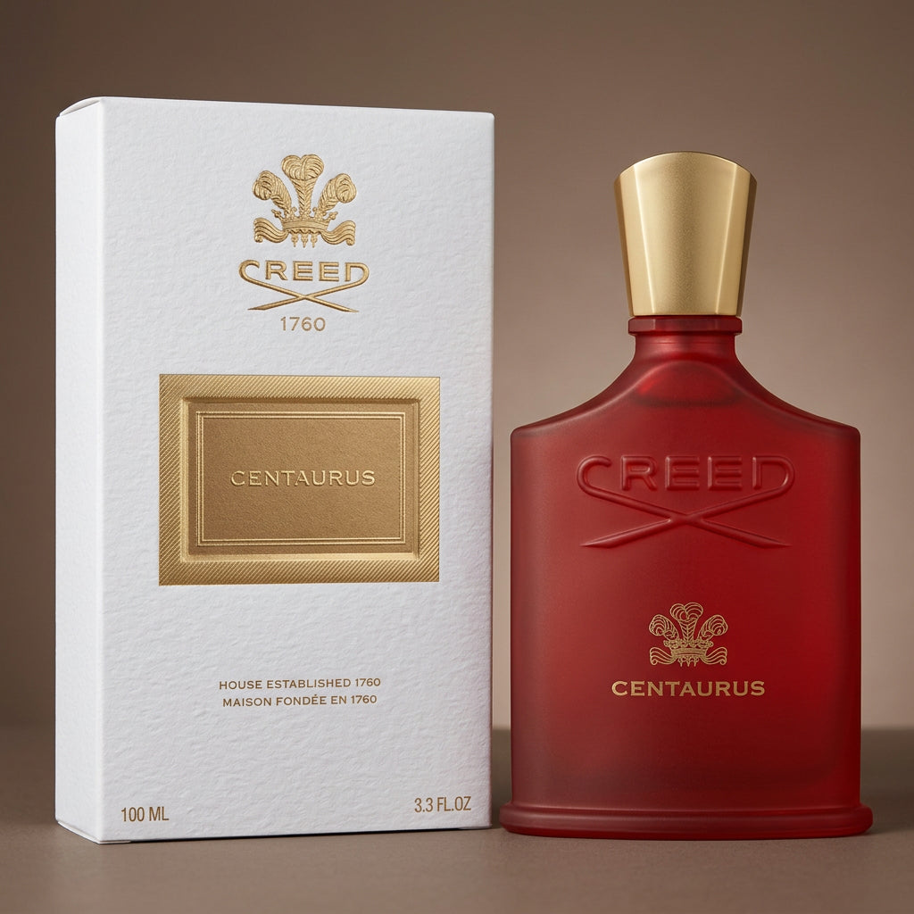 Centaurus by Creed