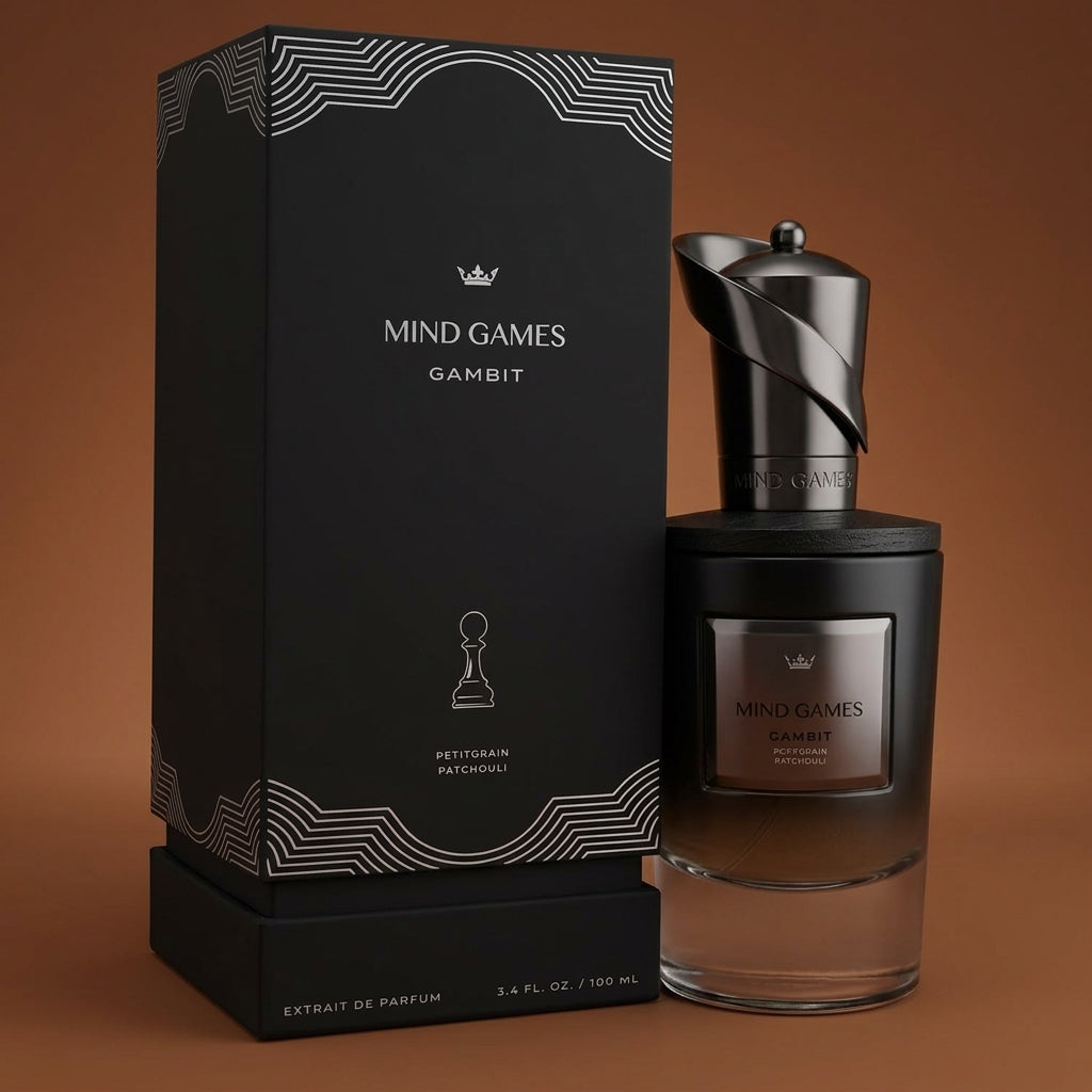 Gambit by Mind Games