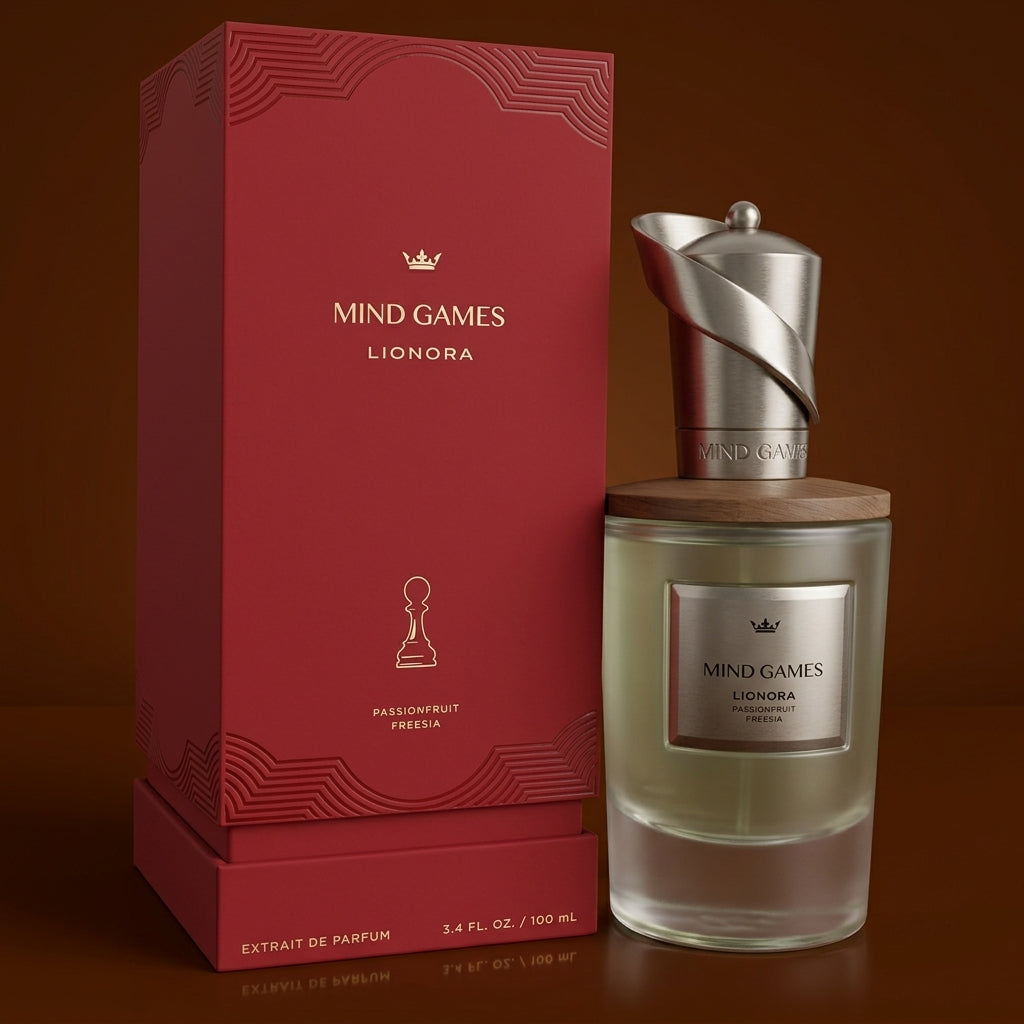 Lionora by Mind Games