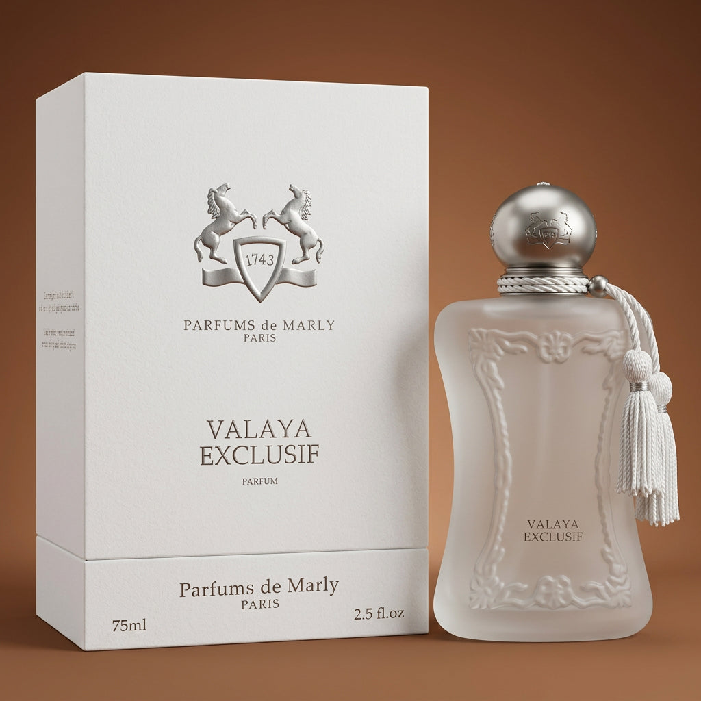 Valaya by Parfums de Marly