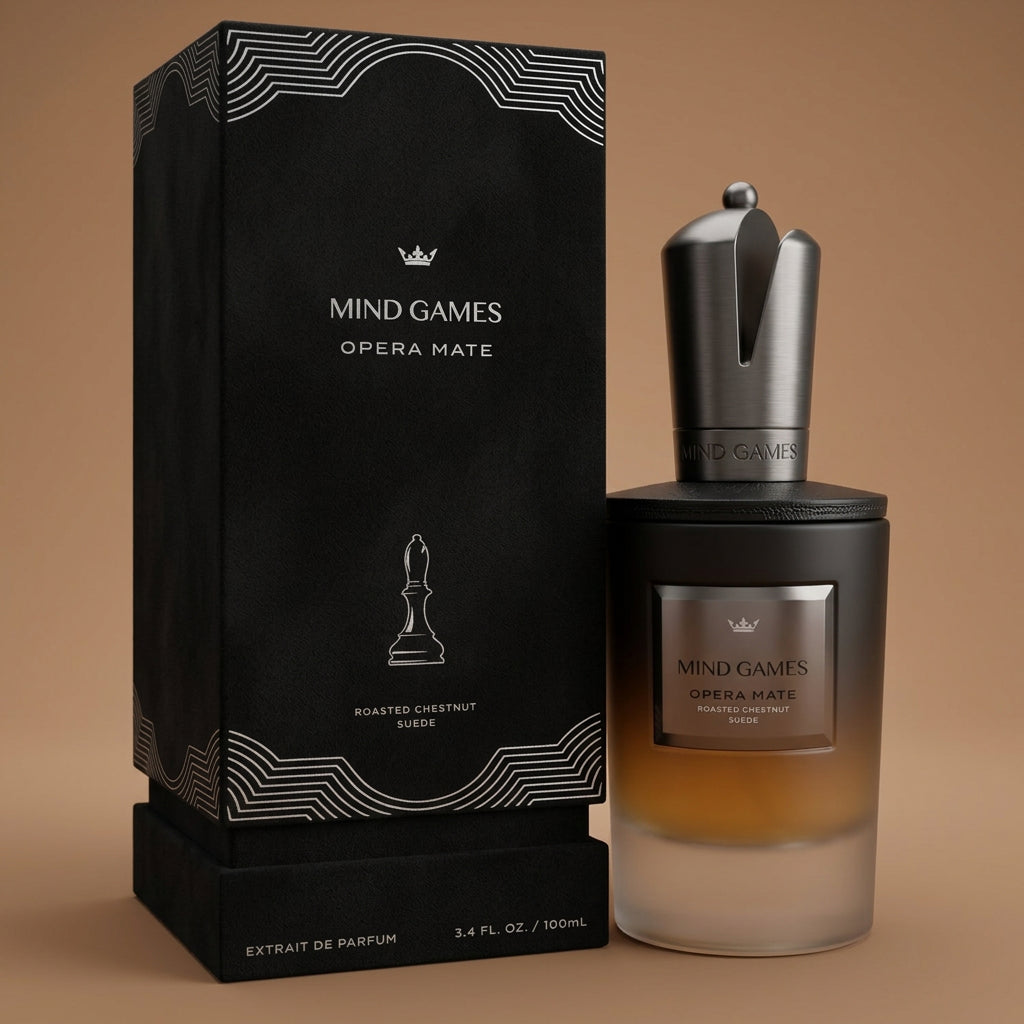 Opera Mate by Mind Games