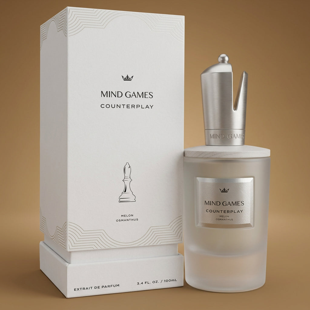 Counterplay by Mind Games