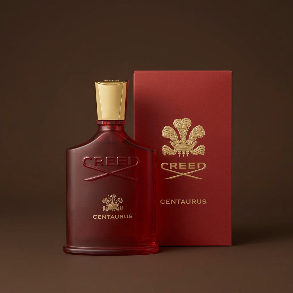 Centaurus by Creed
