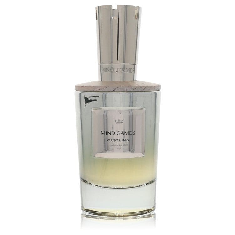 Castling by Mind Games