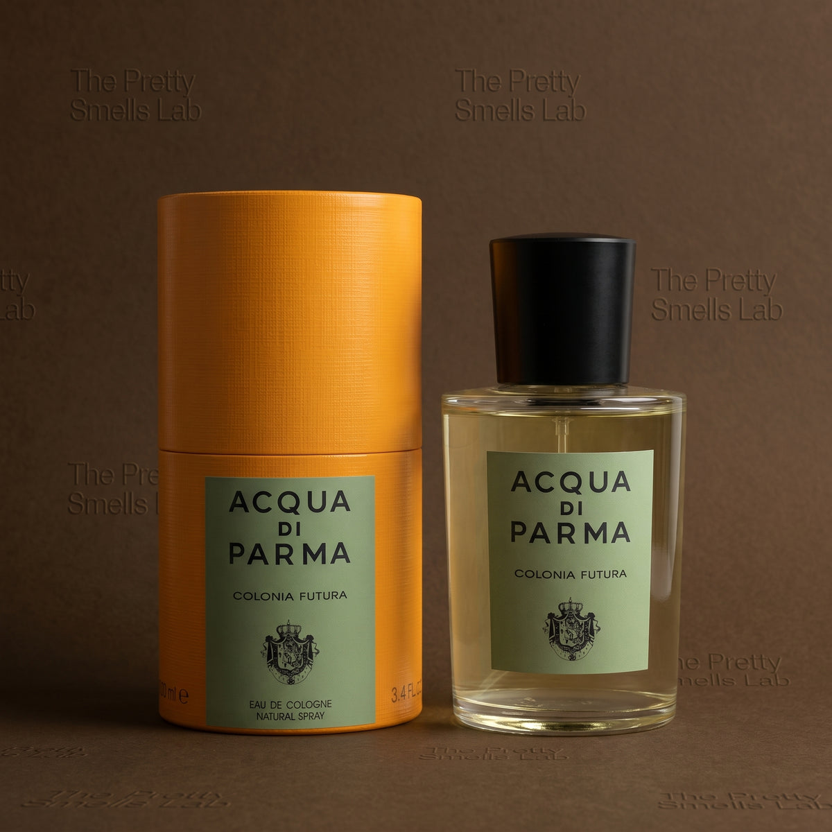 Acqua di Parma Colonia Futura