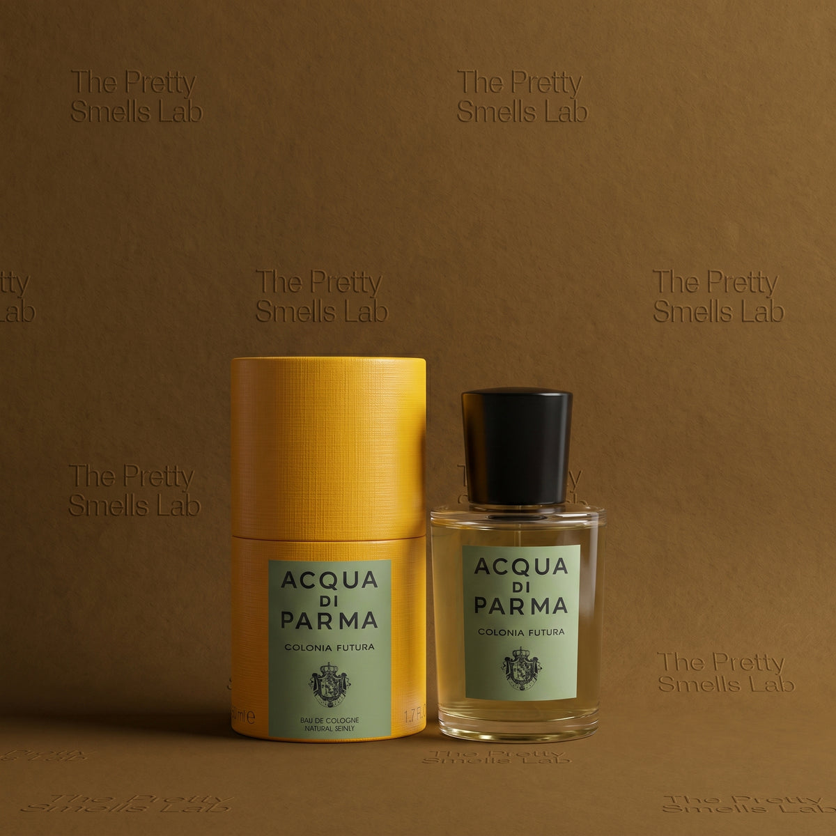 Acqua di Parma Colonia Futura