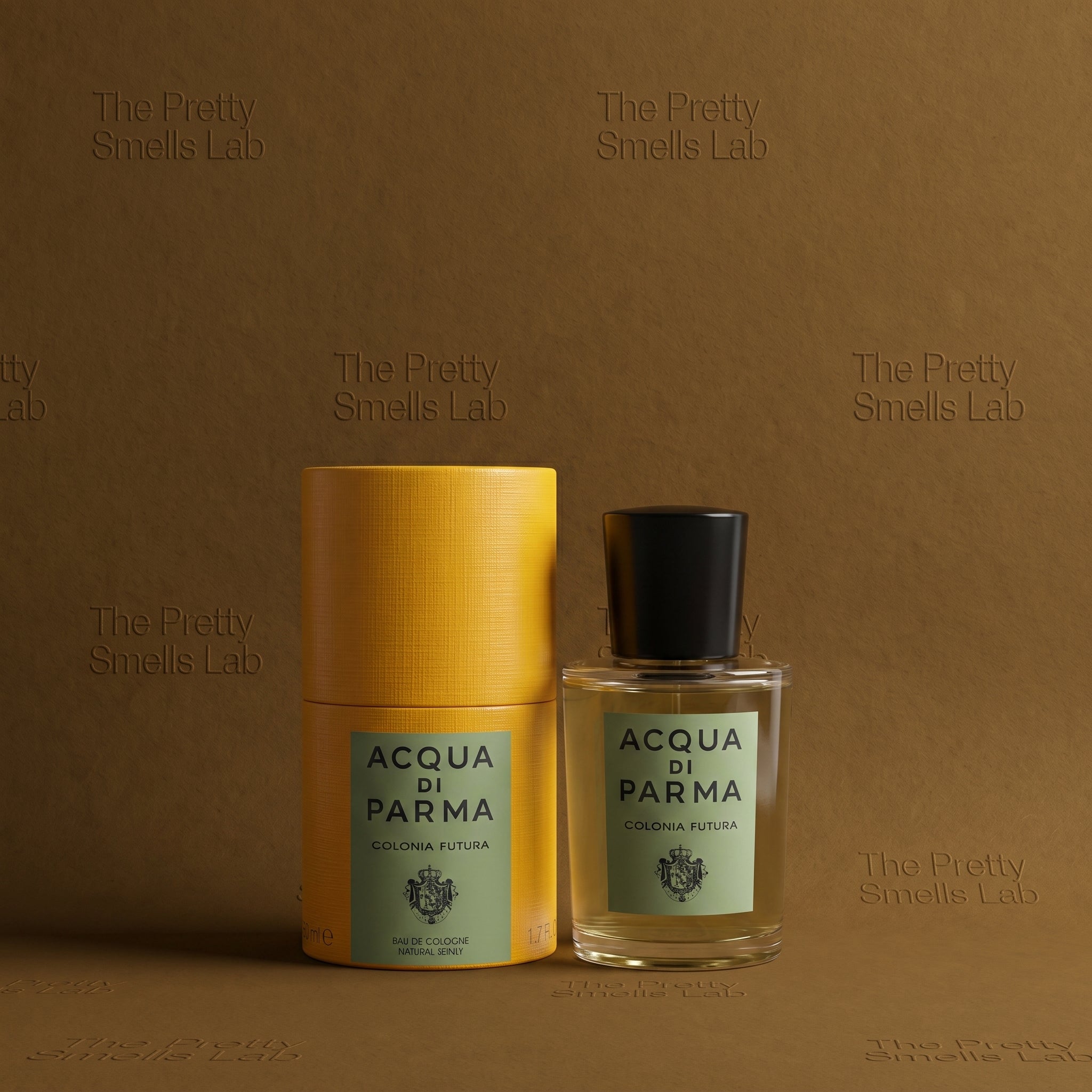Colonia Futura by Acqua di Parma