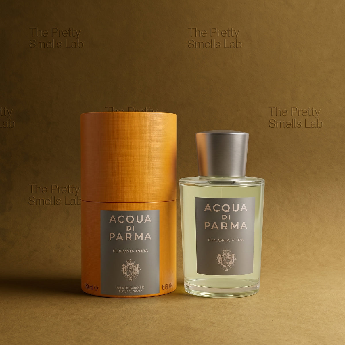 Acqua di Parma Colonia Pura
