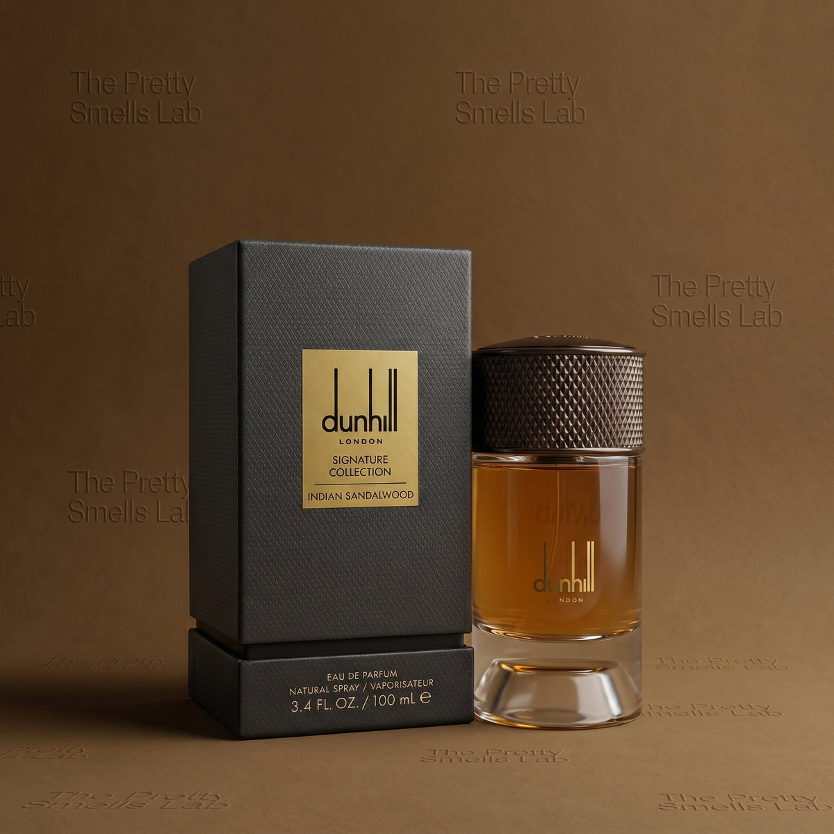 Alfred Dunhill Indian Sandalwood