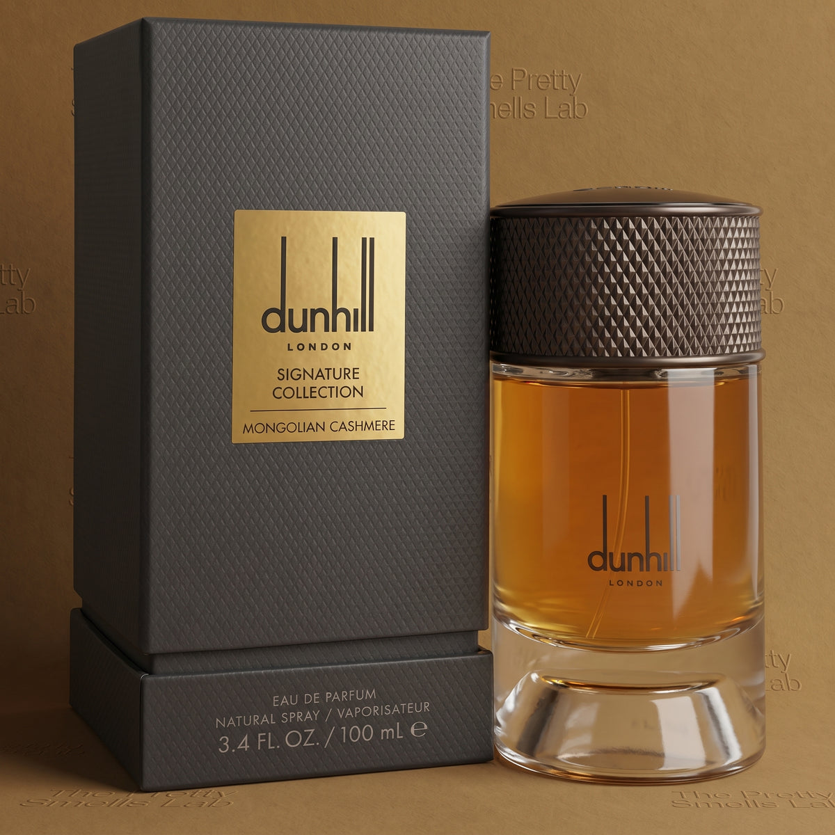 Alfred Dunhill Mongolian Cashmere