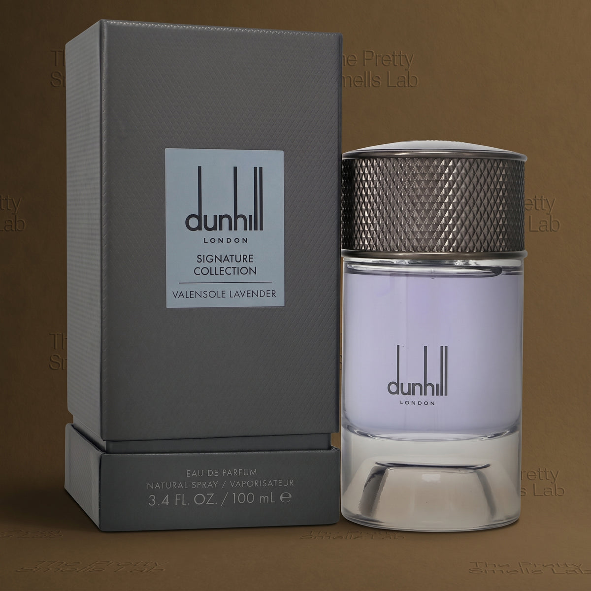 Alfred Dunhill Valensole Lavender