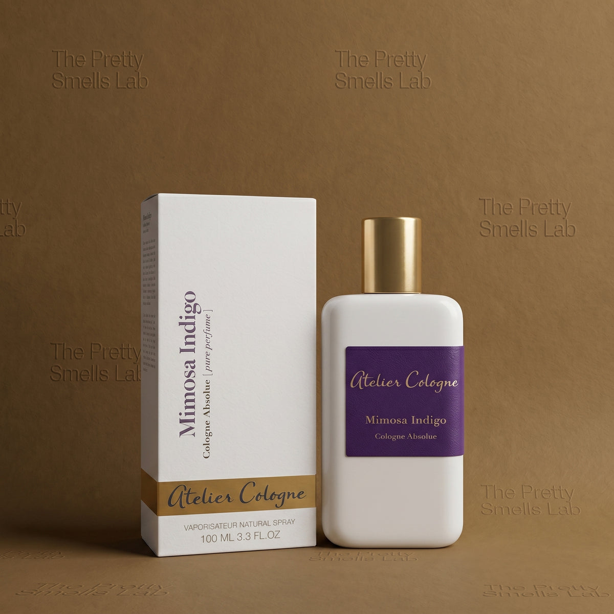 Atelier Cologne Mimosa Indigo