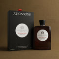 24 Old Bond Street Triple Extract by Atkinsons