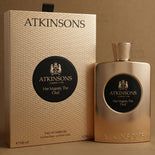 Atkinsons Her Majesty The Oud