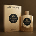 Atkinsons His Majesty The Oud